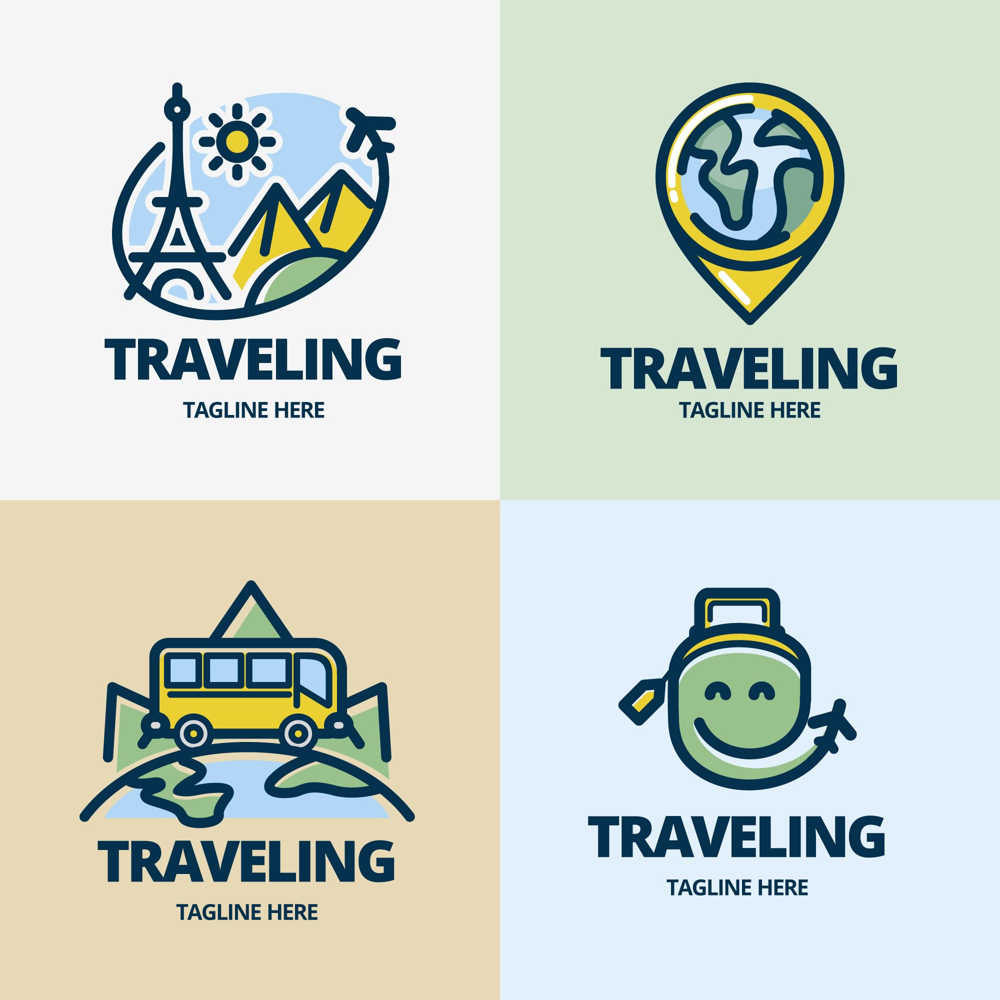 Tourism Logo 3