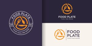 Restaurant Logo 4