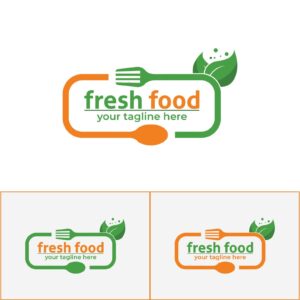 Restaurant Logo 2